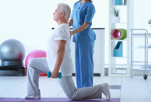 Post-Operative Cardiac Rehabilitation