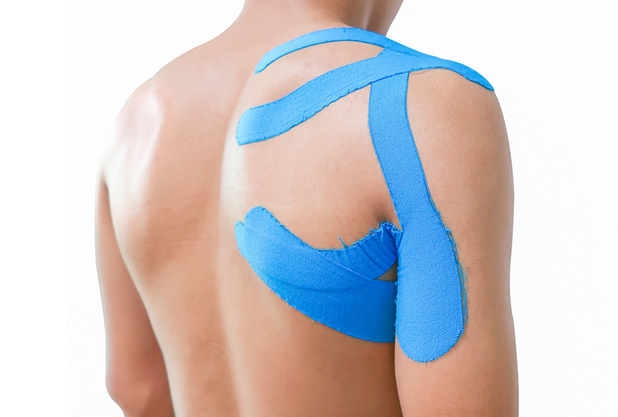 Kinesio Taping