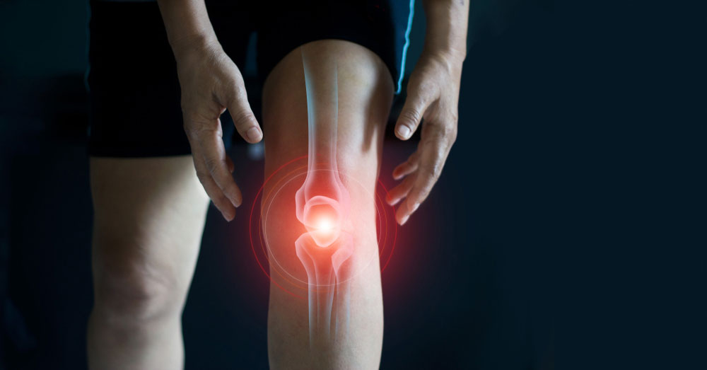 Knee pain management by the best physiotherapist near you- Dr. Shraddha Patil